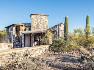 12021 W Fort Lowell Rd, Tucson, AZ 85743