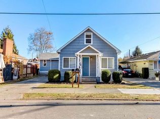 320 Williams Ave N, Renton, WA 98057