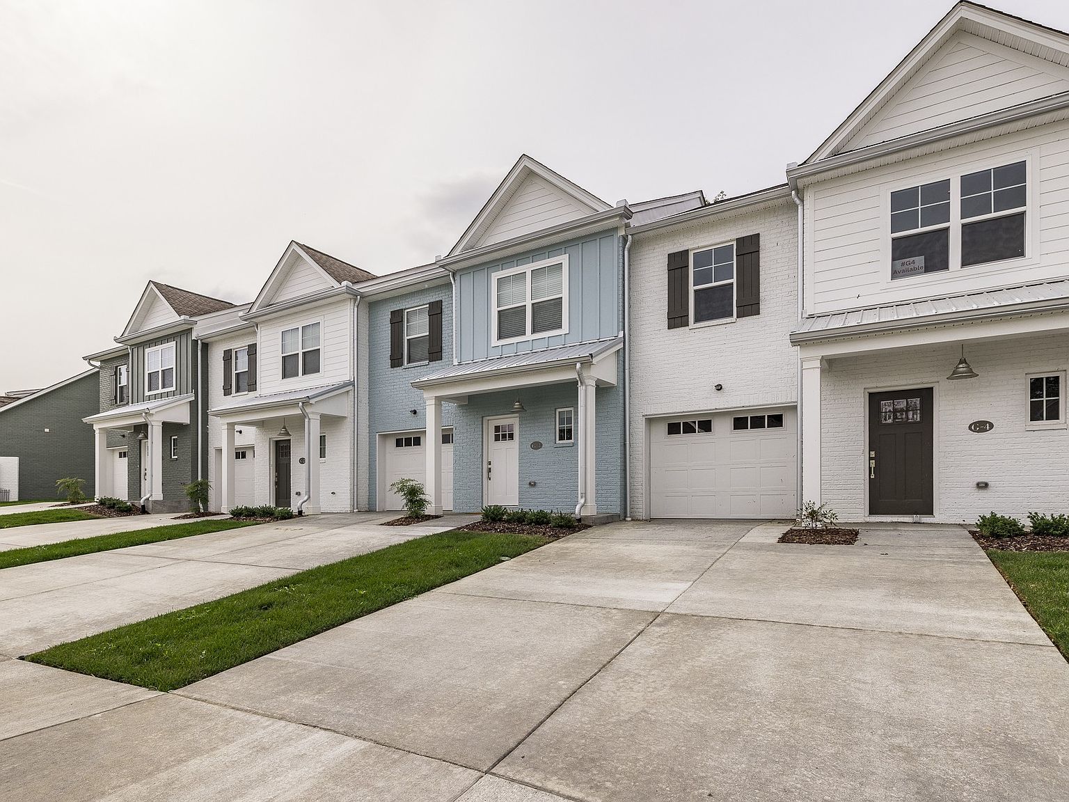 1144 Lock 4 Rd #G4, Gallatin, TN 37066 | MLS #2579088 | Zillow