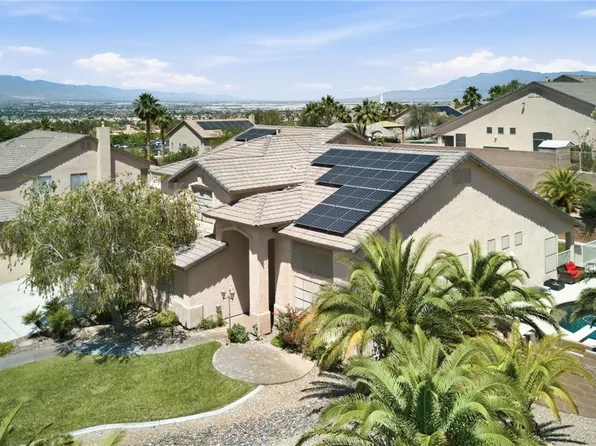 7064 New Moon Way, Las Vegas, NV 89110