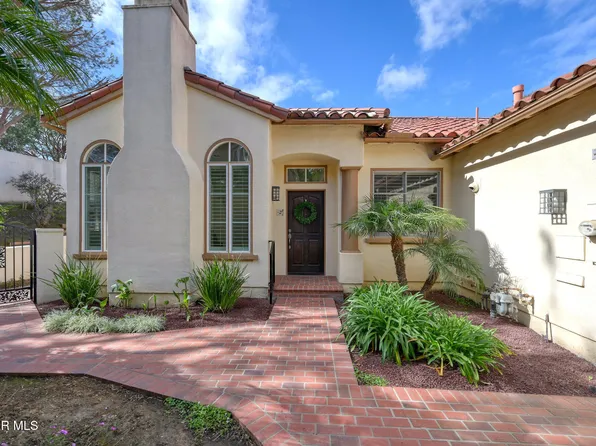 1188 Corte Riviera, Camarillo, CA 93010