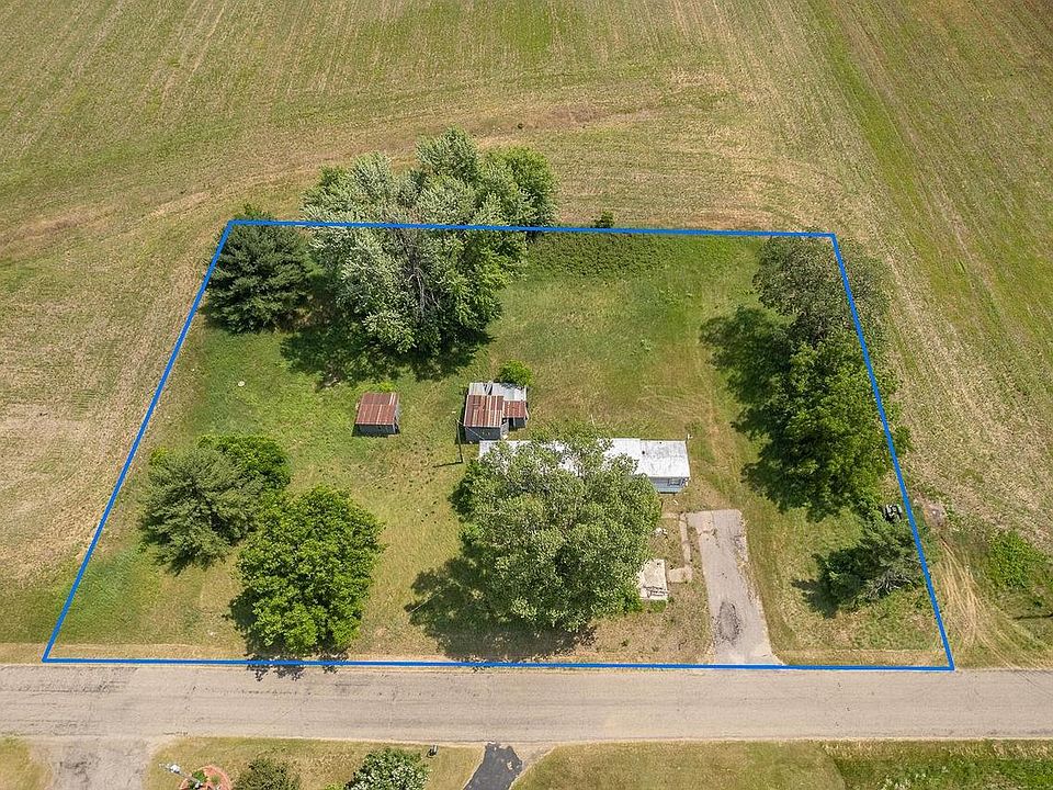N2856 24th Ave, Lyndon Station, WI 53944 Zillow