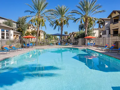 Ridgeview Apartments