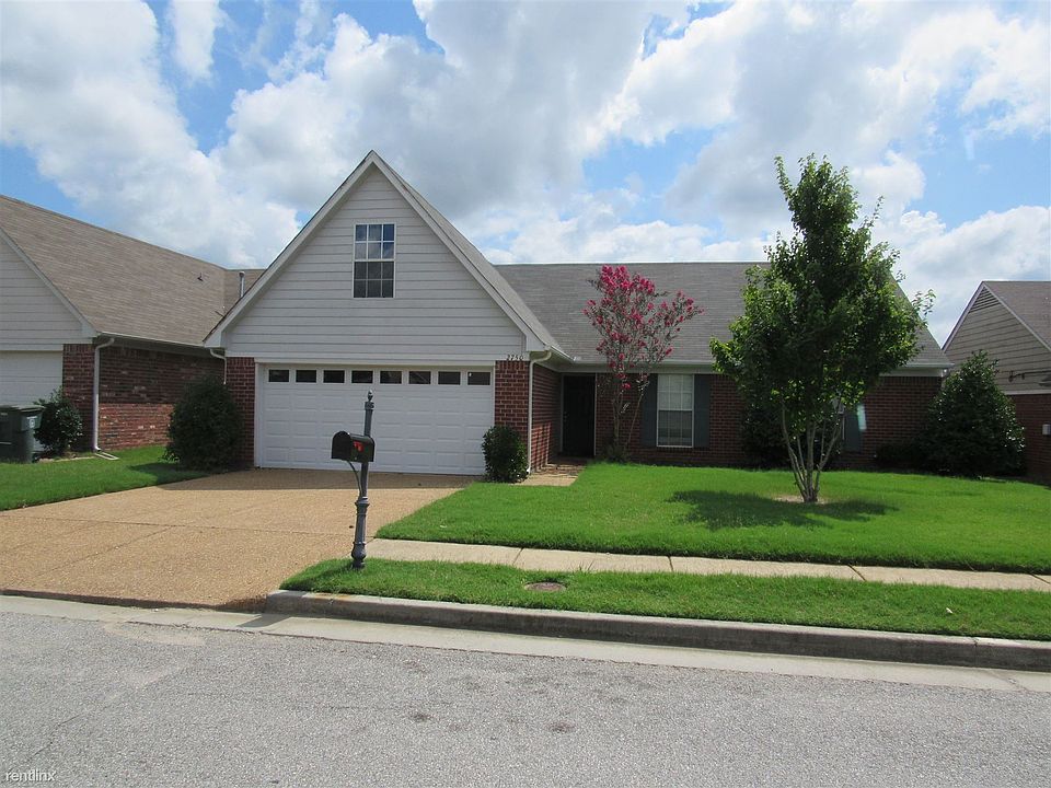 2750 Shady Well Lane
