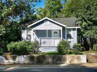 2112 Thomas H Delpit Dr, Baton Rouge, LA 70802
