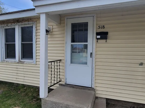 Nymore Double Duplex, 403 Central Ave SE #518, Bemidji, MN 56601