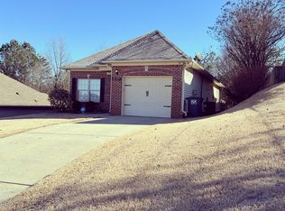 4197 Hathaway Ln, Mount Olive, AL 35117