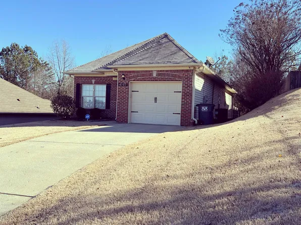 4197 Hathaway Ln, Mount Olive, AL 35117