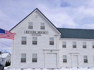 335 Main St Unit 3, Vassalboro, ME 04989