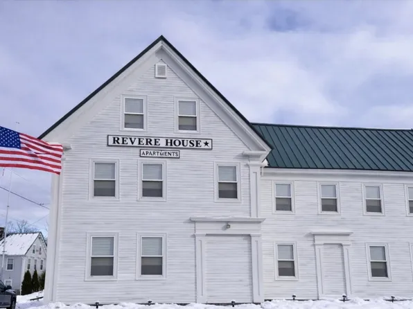 335 Main St, Vassalboro, ME