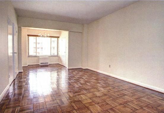 Main room