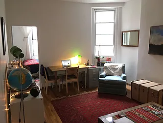 Rented by Sher Management