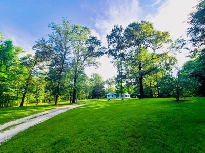 679 Hulsman Rd, Lufkin, TX, 75904