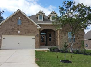 4711 La Santa Rd, San Antonio, TX 78253