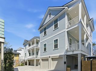 50 Aiken St Unit B, Charleston, SC 29403
