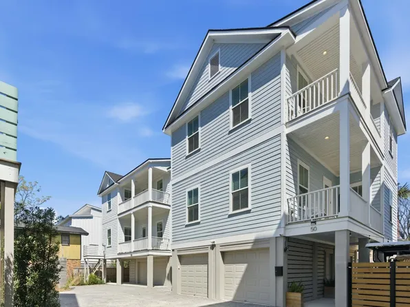 50 Aiken St Unit B, Charleston, SC 29403
