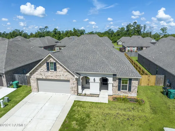 46 Driftwood Dr, Sulphur, LA 70663