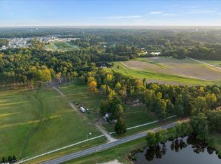 9816 Debnam Rd LOT 1A, Zebulon, NC 27597