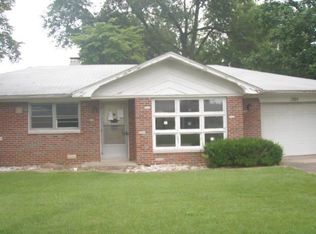 1705 W F St, Belleville, IL 62226