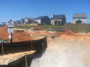 2119 Grove Landing Way, Grovetown, GA 30813