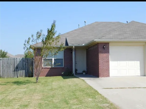 405 E Marietta Ct #1, Rogers, AR 72758