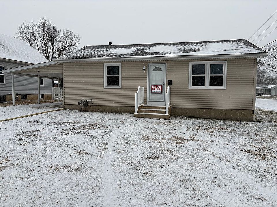 1st image of 320 Hickory St