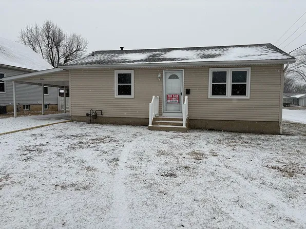 320 Hickory St, Waterloo, IL 62298