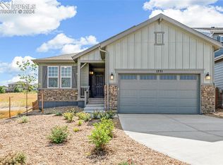 1771 Water Birch Way, Castle Rock, CO 80108