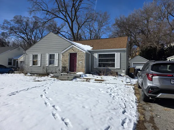 3462 Martin Ave, Omaha, NE 68112
