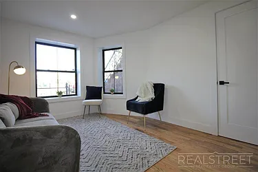 Rented by Real Street Inc