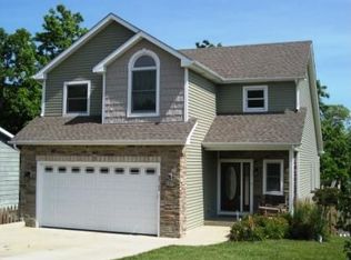 22102 121st St, Bristol, WI 53104
