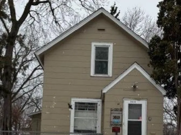 3019 Upton Ave N, Minneapolis, MN 55411