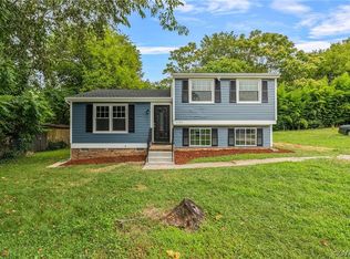 1100 Bentbrook Dr, Henrico, VA 23231