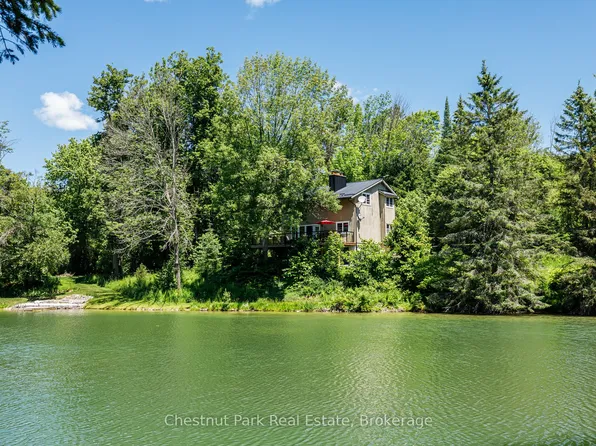 174386 Lower Valley Rd, Grey Highlands, ON N0C 1H0