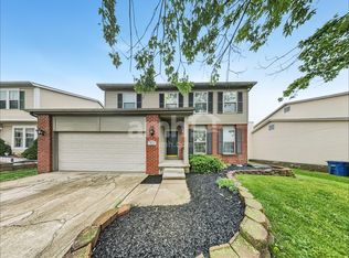 7624 Harbour Town Dr, Pickerington, OH 43147