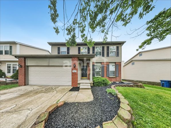 7624 Harbour Town Dr, Pickerington, OH