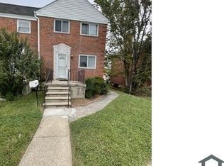 1360 Deanwood Rd, Baltimore, MD 21234