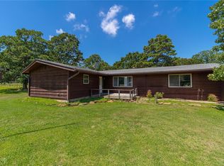25 W Mockingbird Ln, McAlester, OK 74501
