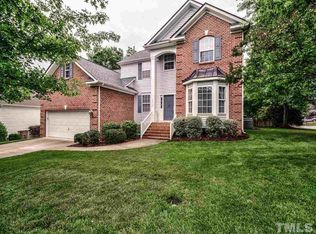 3612 Tansley St, Wake Forest, NC 27587