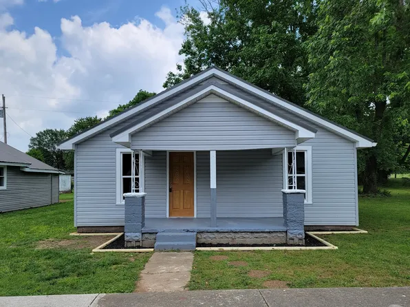 112 N West St, Decherd, TN 37324