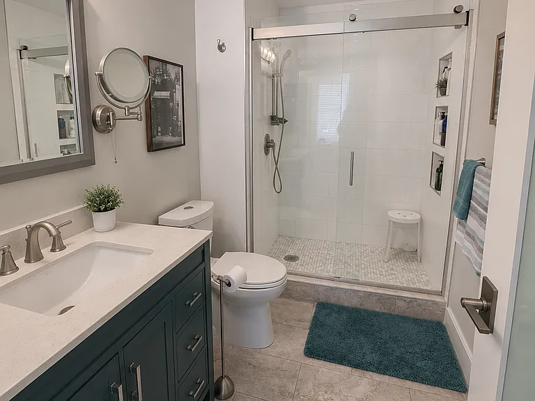 5655 Bentgrass Dr #9-101 — Photo 4