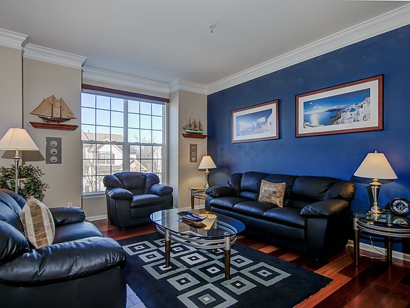 Formal Living Room