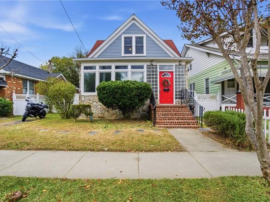 909 Elkin St, Norfolk, VA 23523