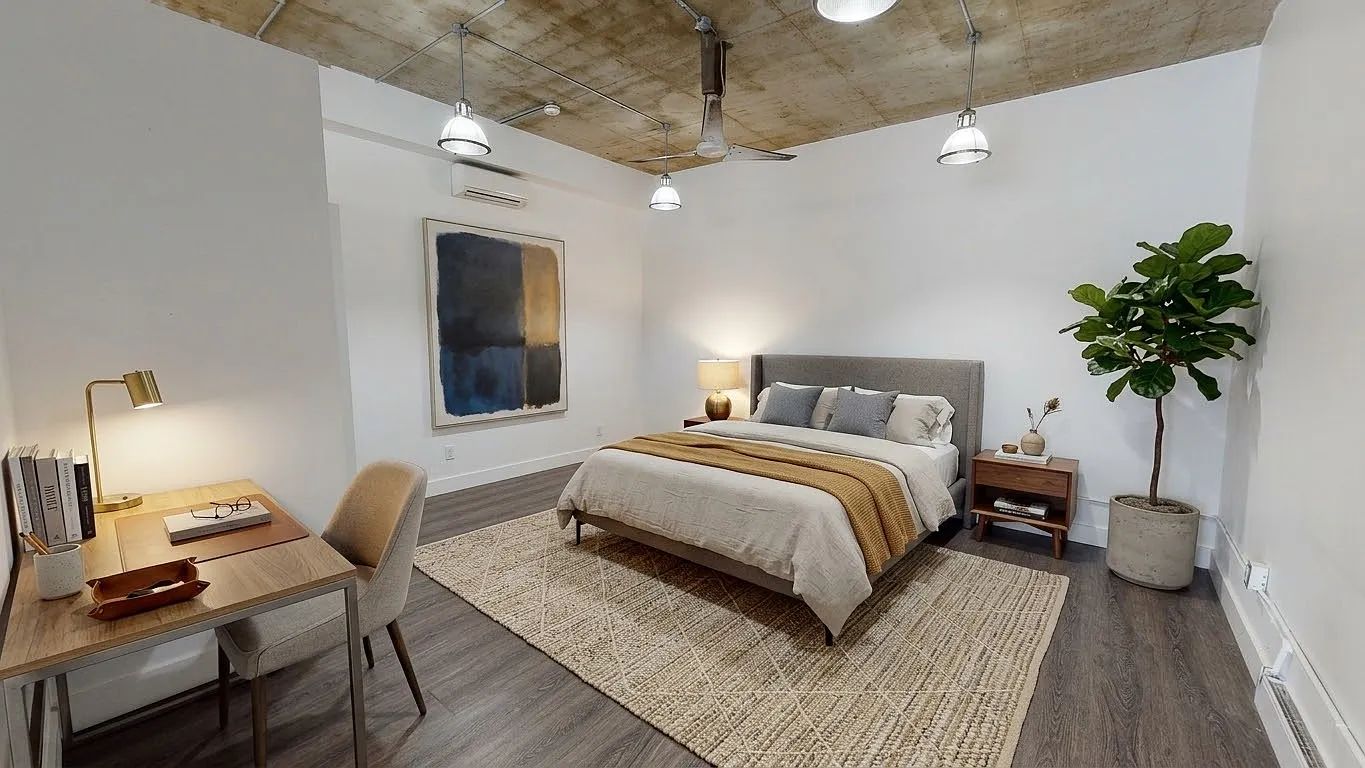 1 bed, $1,495 — Photo 2