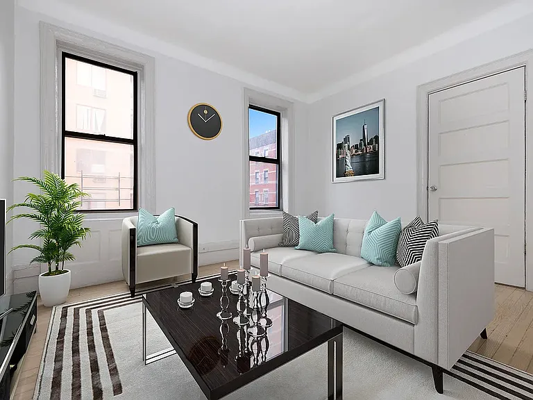 34 Ludlow St #18 — Photo 1