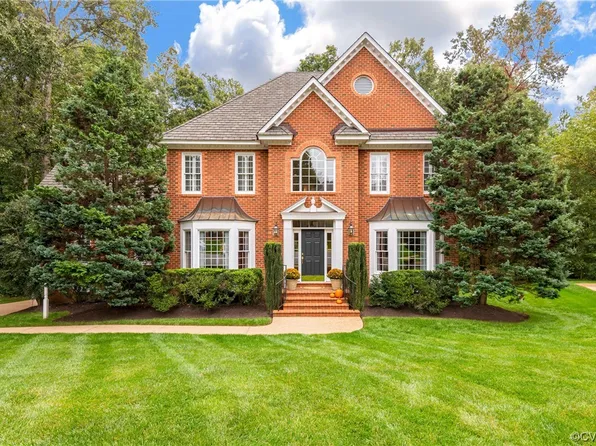 11400 Harcourt Ter, Henrico, VA 23233