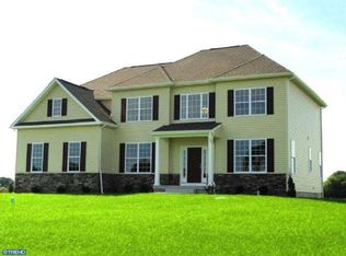 110 Alexa Way, Mullica Hill, NJ 08062