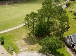 Forrest Preserve Cir LOT 17, Gautier, MS 39553