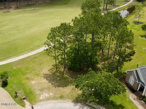 Forrest Preserve Cir Lot 17, Gautier, MS 39553