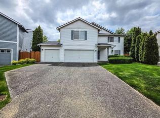 11519 45th Ave SE, Everett, WA 98208